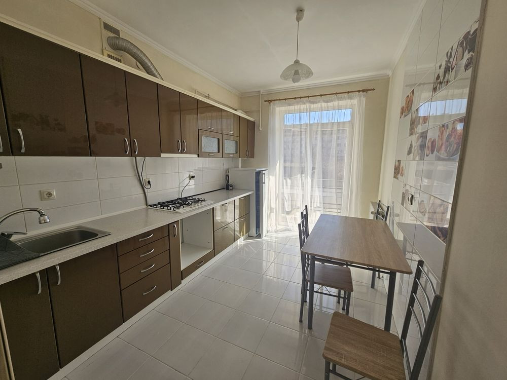 Здається простора 1 кімнатна квартира в Новому Районі Ужгород - изображение 8