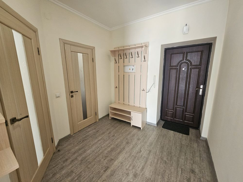 Здається простора 1 кімнатна квартира в Новому Районі Ужгород - изображение 6