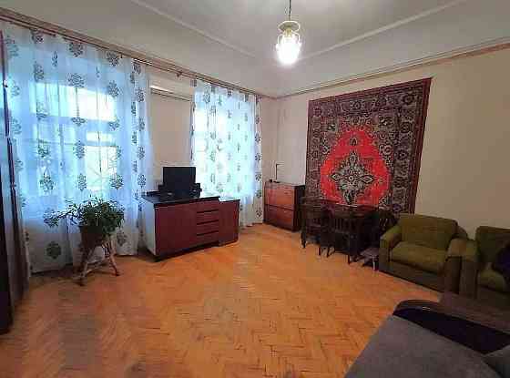 Княжеская: сдам недорого уютную 2к квартиру в центре у Нового базара! Одеса