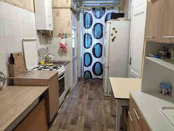 Княжеская: сдам недорого уютную 2к квартиру в центре у Нового базара! Одеса