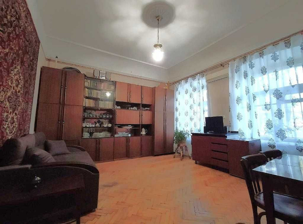 Княжеская: сдам недорого уютную 2к квартиру в центре у Нового базара! Одеса - зображення 1