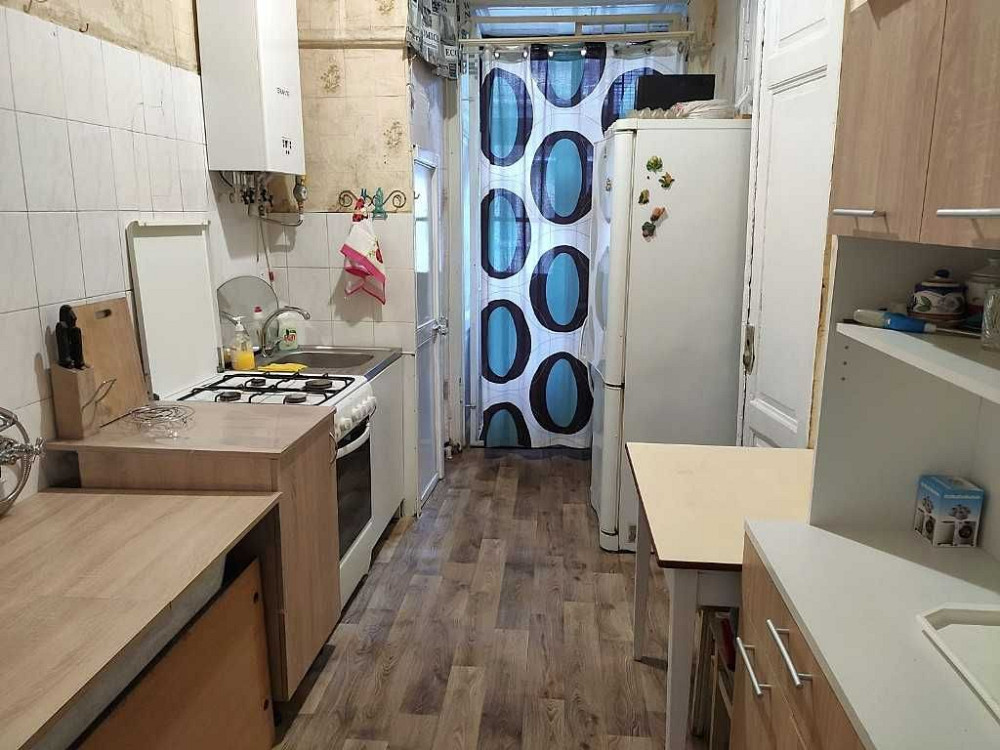 Княжеская: сдам недорого уютную 2к квартиру в центре у Нового базара! Одеса - зображення 6