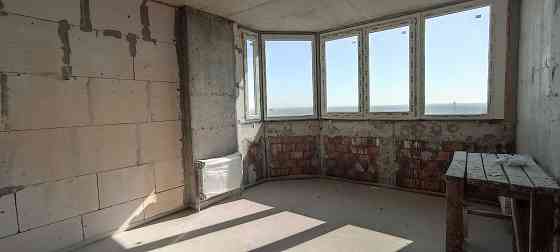 У продажу квартира-студія у новому зданому будинку на Добровольського Одеса