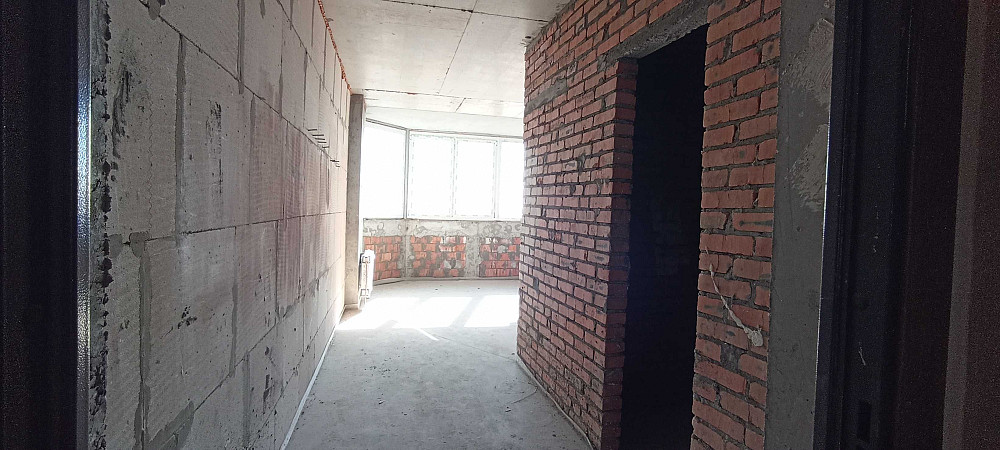 У продажу квартира-студія у новому зданому будинку на Добровольського Одеса - зображення 5