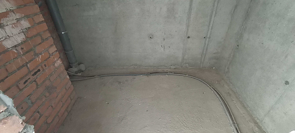 У продажу квартира-студія у новому зданому будинку на Добровольського Одеса - зображення 4