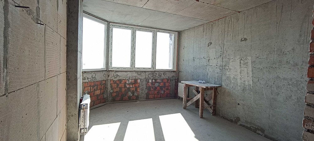 У продажу квартира-студія у новому зданому будинку на Добровольського Одеса - зображення 2