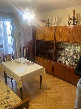 Оренда 3-км квартири смт. Журавно! Журавно