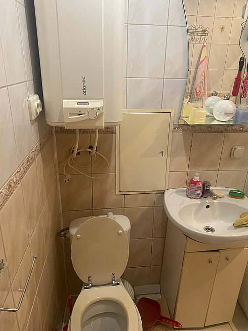 Оренда 3-км квартири смт. Журавно! Журавно - зображення 8