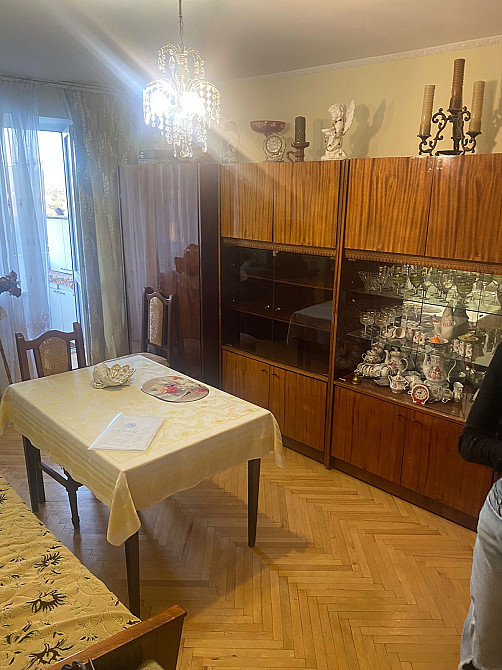 Оренда 3-км квартири смт. Журавно! Журавно - зображення 2