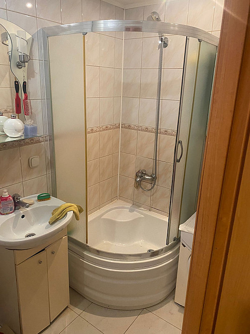 Оренда 3-км квартири смт. Журавно! Журавно - зображення 7