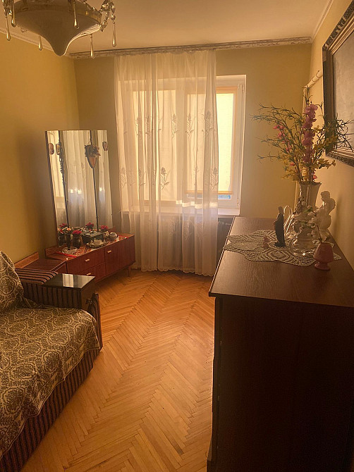 Оренда 3-км квартири смт. Журавно! Журавно - зображення 3