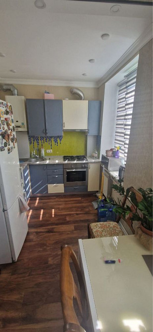 Продам 2 комнатную метро 23 августа pp1 Харків - зображення 1