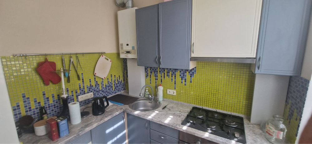 Продам 2 комнатную метро 23 августа pp1 Харків - зображення 6