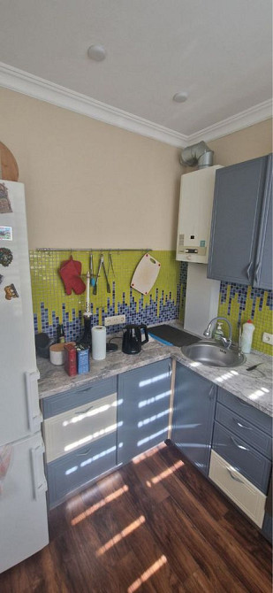 Продам 2 комнатную метро 23 августа pp1 Харків - зображення 4