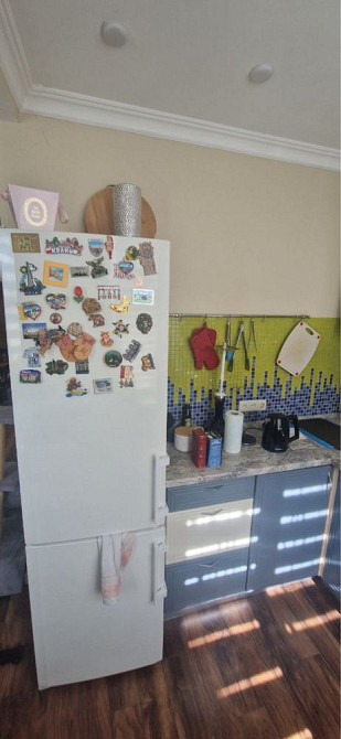 Продам 2 комнатную метро 23 августа pp1 Харків - зображення 5