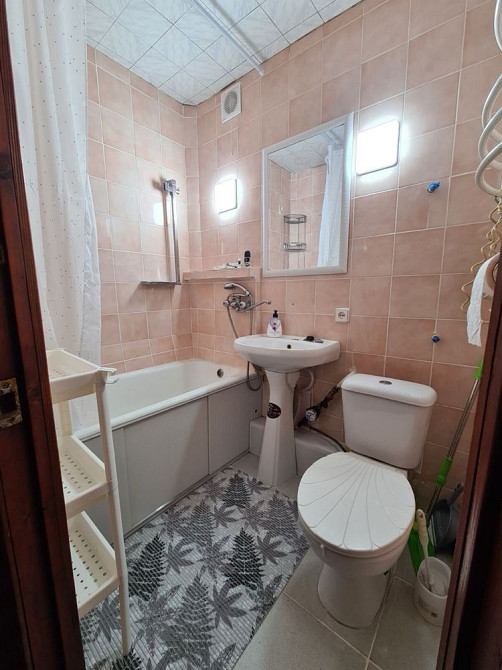 Сдам 2 к Центр Поплавок Ремонт Днепр - изображение 6