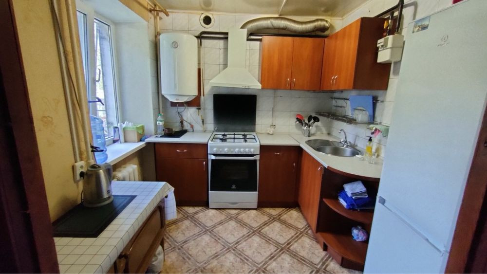 Сдам 2 к Центр Поплавок Ремонт Днепр - изображение 5