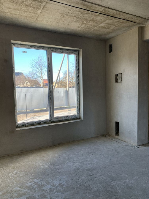 Квартира /таунхаус в м.Луцьк з власною прибудинковою територією 2,5сот Тарасово - изображение 4