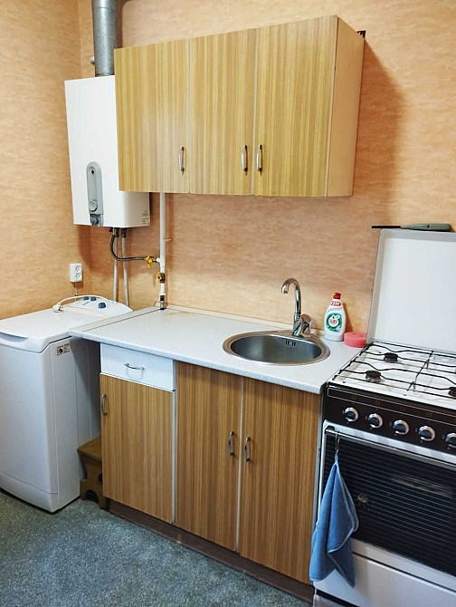 Сдам 1 к. квартиру, пр. Науки (Гагарина) в районе Абхазской Дніпро - зображення 6