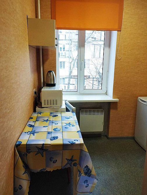 Сдам 1 к. квартиру, пр. Науки (Гагарина) в районе Абхазской Дніпро - зображення 5