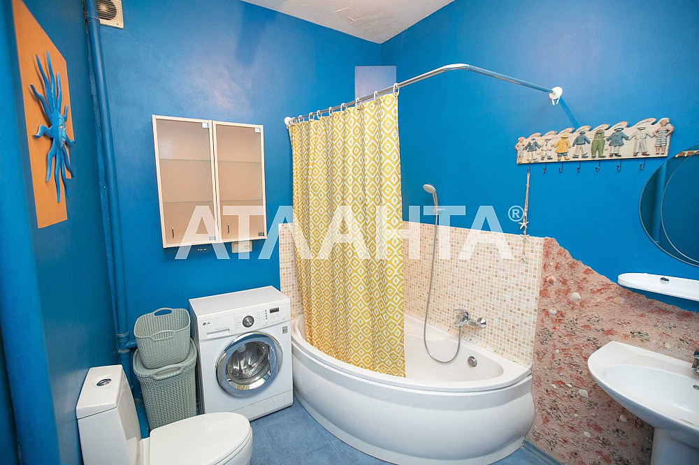 Продам 2-комнатную Сталинку в Центре Большая Арнаутская Место для авто Одеса - зображення 8