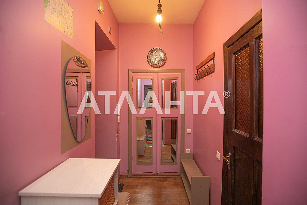 Продам 2-комнатную Сталинку в Центре Большая Арнаутская Место для авто Одеса - зображення 7