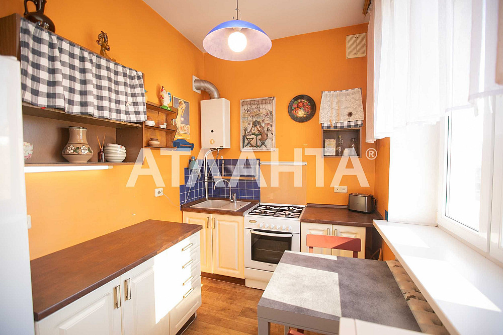 Продам 2-комнатную Сталинку в Центре Большая Арнаутская Место для авто Одеса - зображення 4