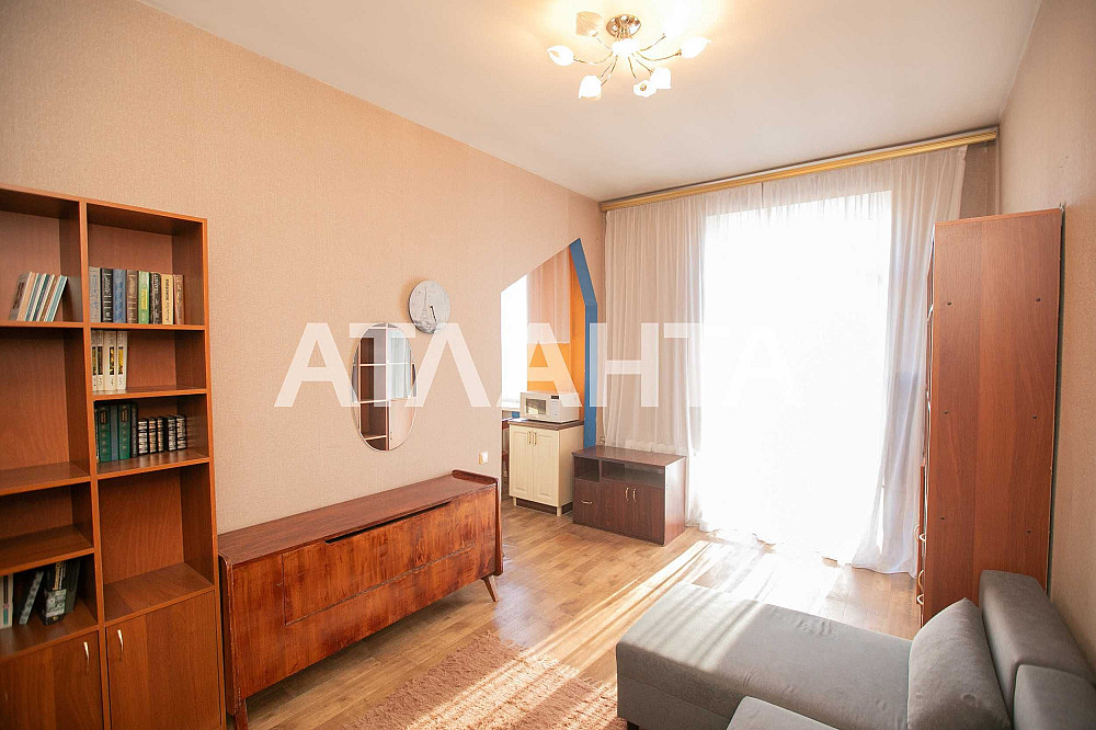 Продам 2-комнатную Сталинку в Центре Большая Арнаутская Место для авто Одеса - зображення 2