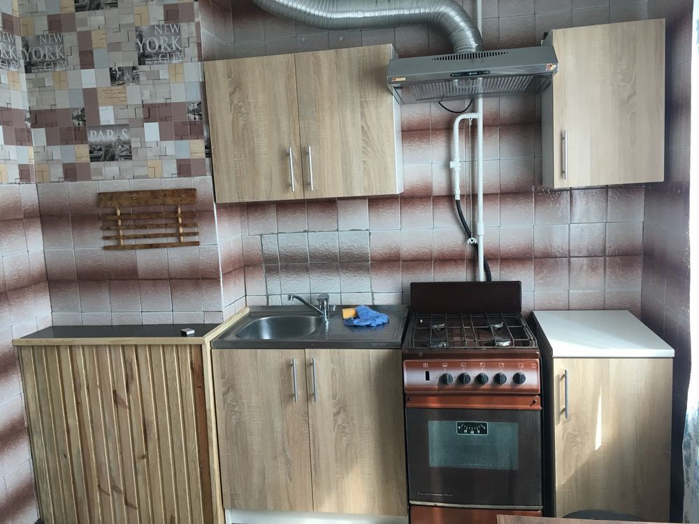 Здається 1 квартира в районі Рокосовського 5500 Чернігів - зображення 1