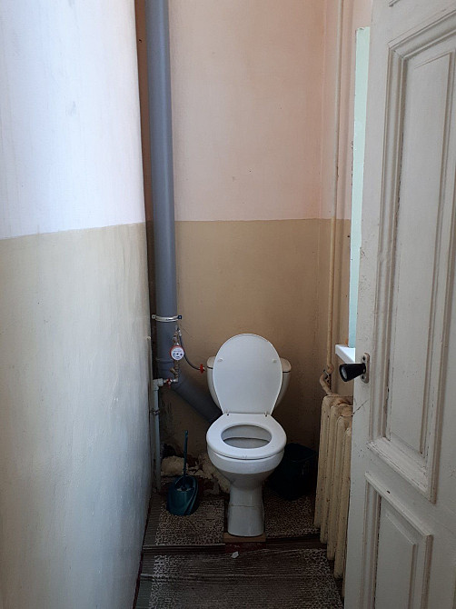 Оренда 1 км кв.вул.Незалежності(Сотка),можливо під офіс,без меблів,тех Ивано-Франковск - изображение 2