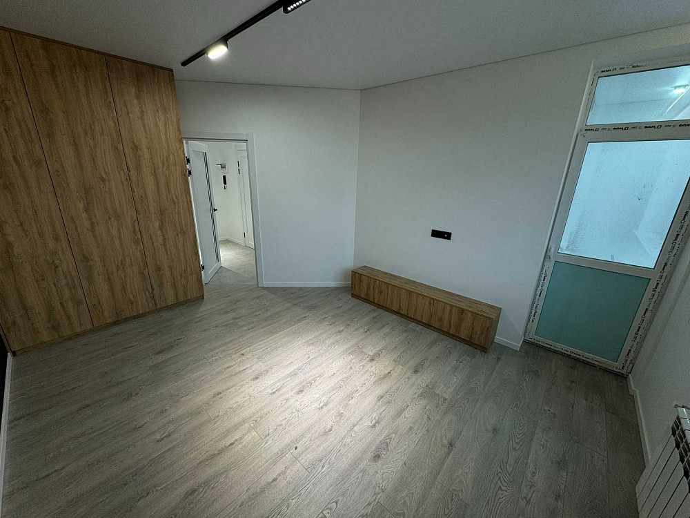 Продаж сучасної однокімнатна квартири, ЖК "Європейський квартал" Полтава - изображение 2