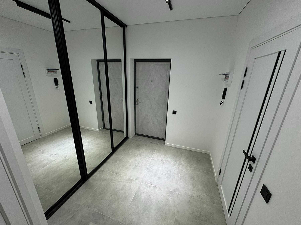 Продаж сучасної однокімнатна квартири, ЖК "Європейський квартал" Полтава - изображение 5