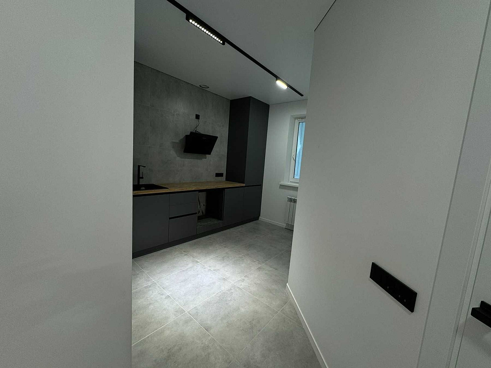 Продаж сучасної однокімнатна квартири, ЖК "Європейський квартал" Полтава - изображение 7