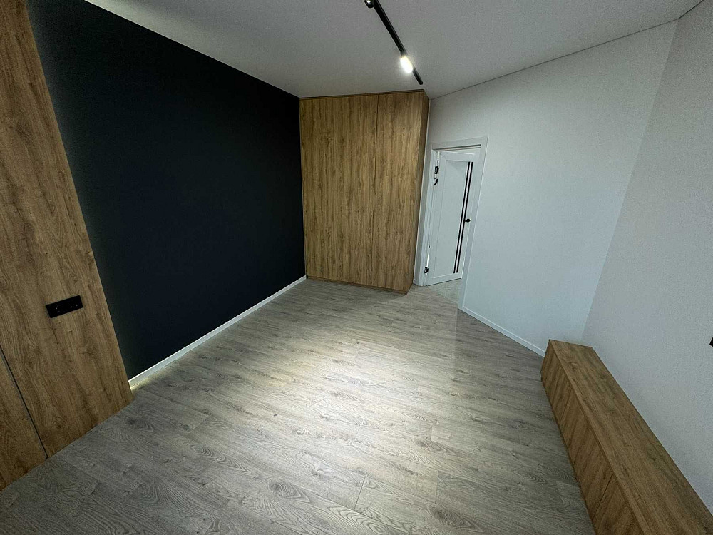 Продаж сучасної однокімнатна квартири, ЖК "Європейський квартал" Полтава - изображение 1