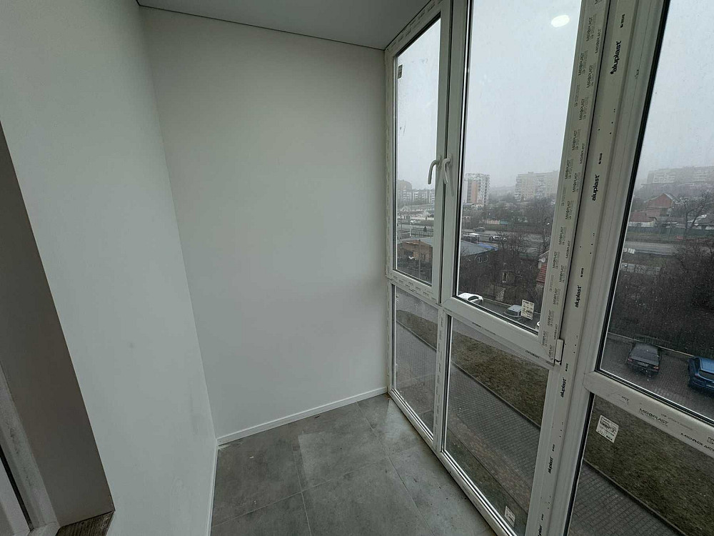 Продаж сучасної однокімнатна квартири, ЖК "Європейський квартал" Полтава - изображение 4