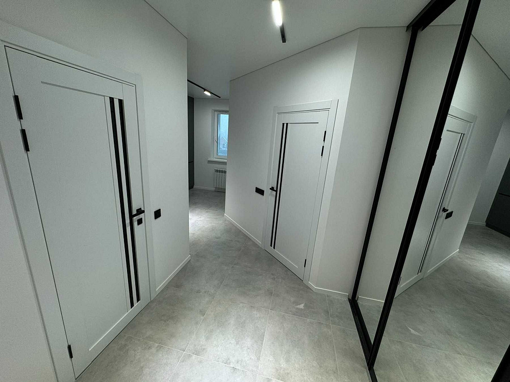 Продаж сучасної однокімнатна квартири, ЖК "Європейський квартал" Полтава - изображение 6