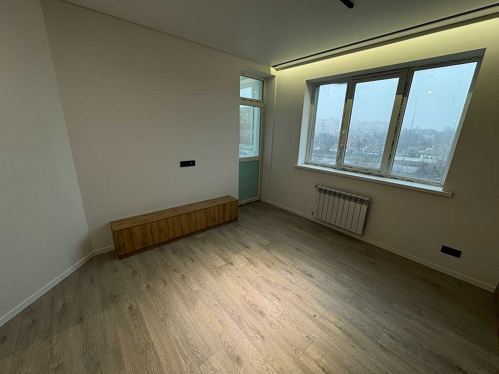 Продаж сучасної однокімнатна квартири, ЖК "Європейський квартал" Полтава - изображение 3