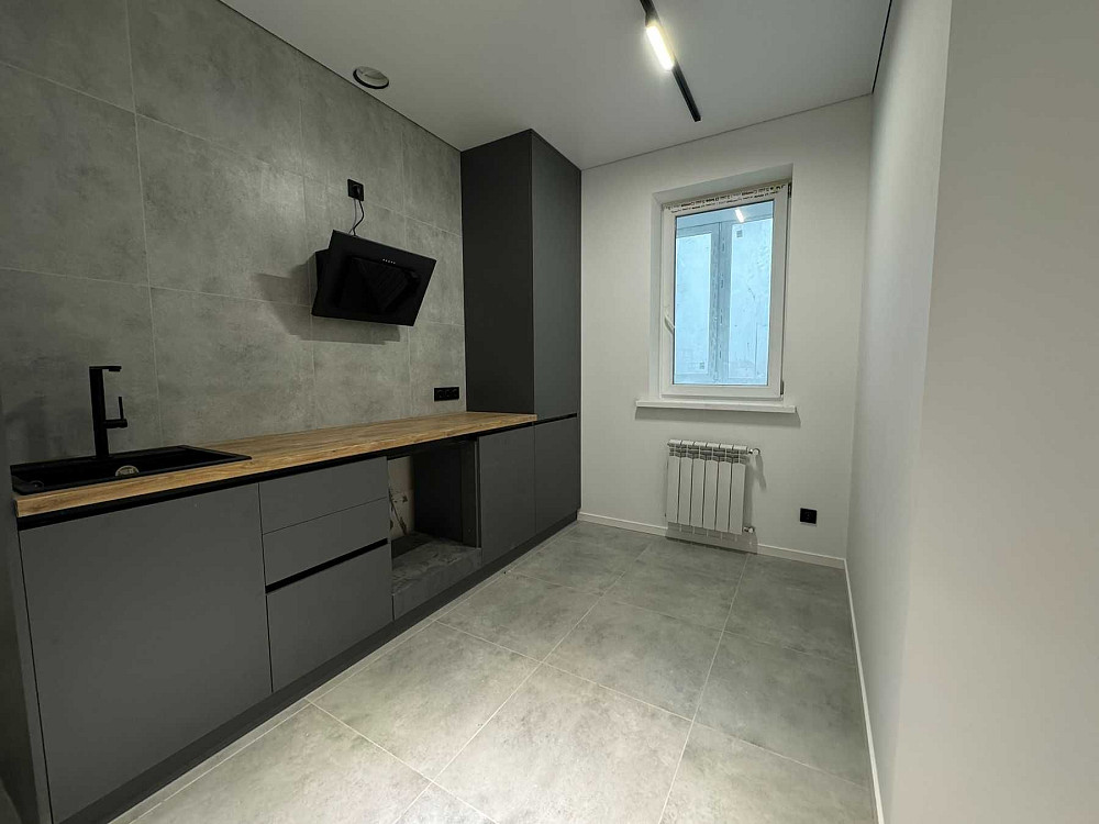 Продаж сучасної однокімнатна квартири, ЖК "Європейський квартал" Полтава - изображение 8