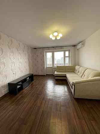 Аренда 3 ком. 10 мкрн. Левый берег Кам`янське (Запорізька обл.)