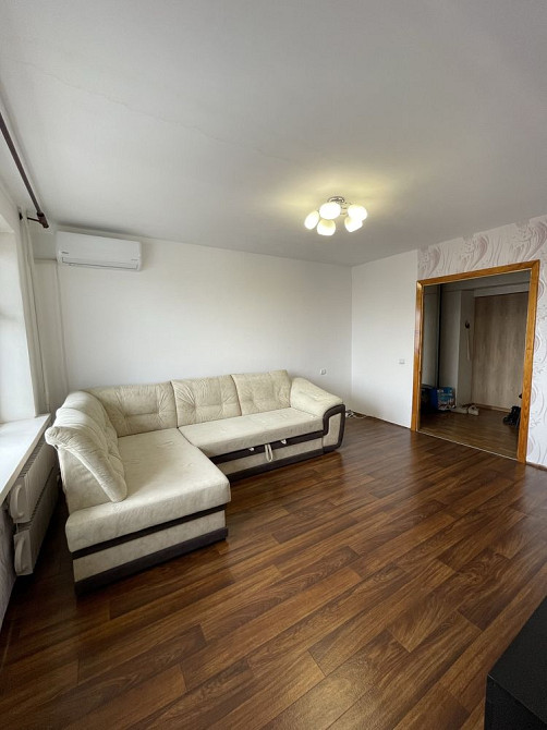 Аренда 3 ком. 10 мкрн. Левый берег Каменское (Запорожская обл.) - изображение 2