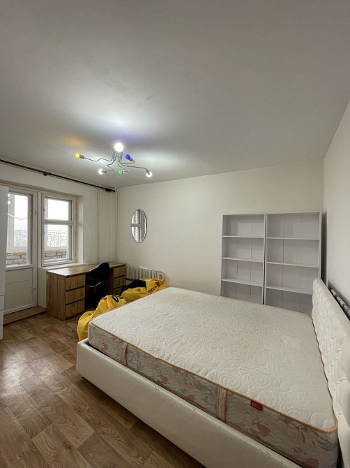 Аренда 3 ком. 10 мкрн. Левый берег Каменское (Запорожская обл.) - изображение 5