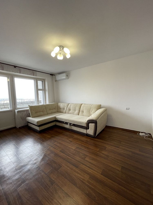 Аренда 3 ком. 10 мкрн. Левый берег Каменское (Запорожская обл.) - изображение 3