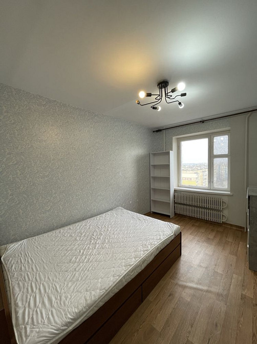 Аренда 3 ком. 10 мкрн. Левый берег Каменское (Запорожская обл.) - изображение 6