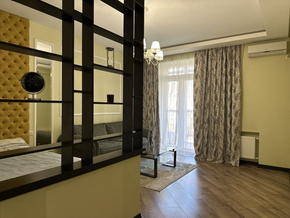 Здаэтся 1 км Кв Центр Полтава Полтава - изображение 1