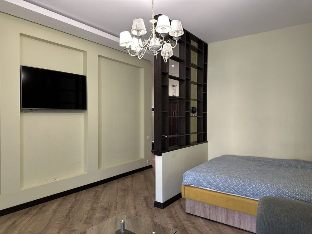 Здаэтся 1 км Кв Центр Полтава Полтава - изображение 2