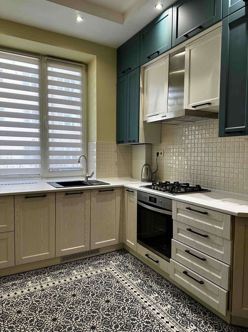 Здаэтся 1 км Кв Центр Полтава Полтава - изображение 3