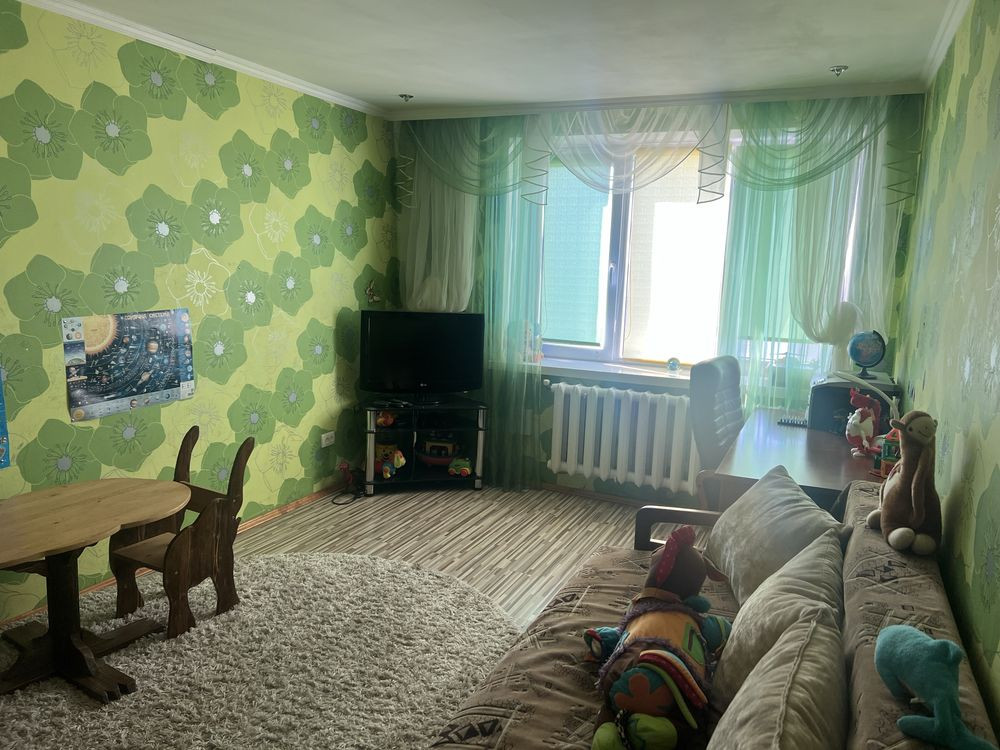 Продам 2 кімнатну квартиру (Луцьк, пр, Відродження) Рованцы - изображение 1