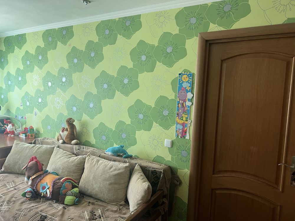 Продам 2 кімнатну квартиру (Луцьк, пр, Відродження) Рованцы - изображение 3