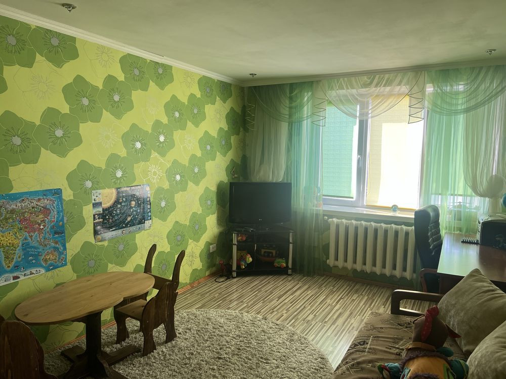 Продам 2 кімнатну квартиру (Луцьк, пр, Відродження) Рованцы - изображение 2