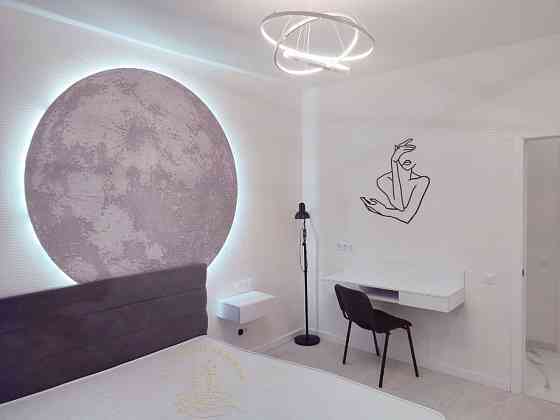 Аренда шикарной 2-х комнатной квартиры  ЖК "Новая Англия" м. Васильк Киев